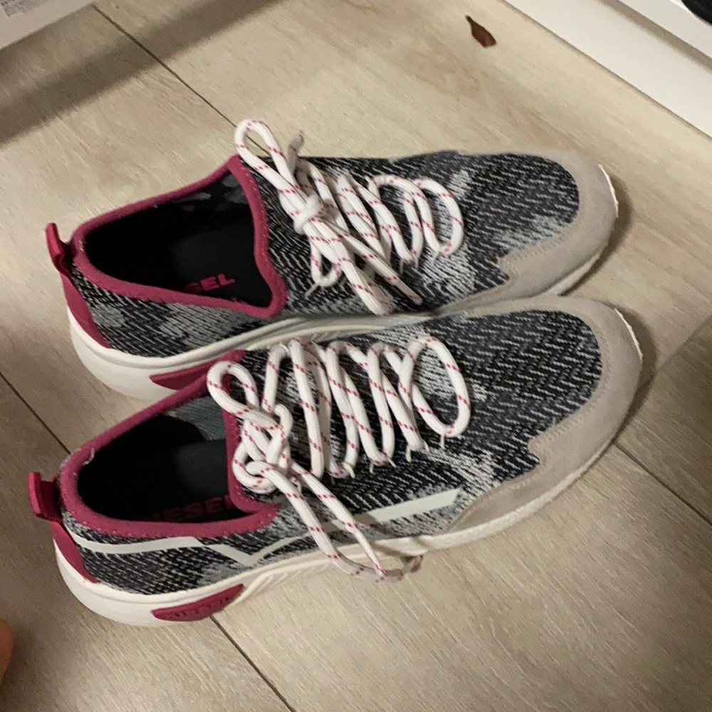 Diesel sneakers